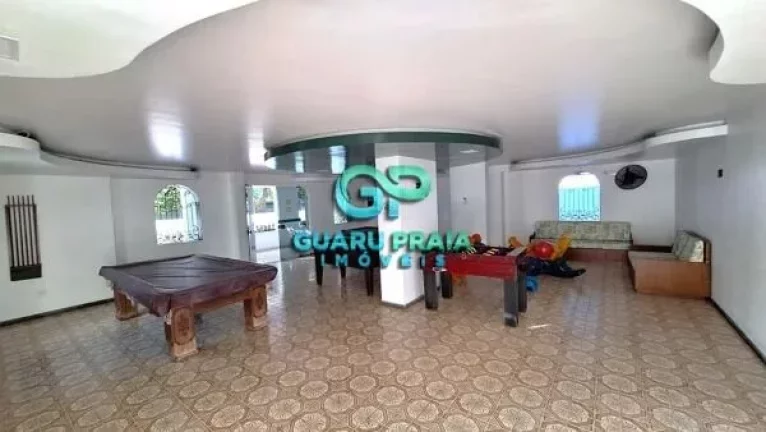Imagem Apartamento 2 dormitorios com lazer