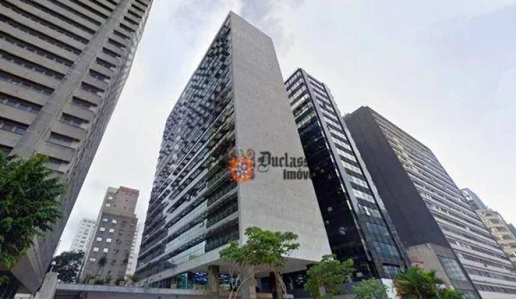 Foto do imóvel Conjunto à venda, 74 m² por R$ 990.000 - Bela Vista - São Paulo/SP
