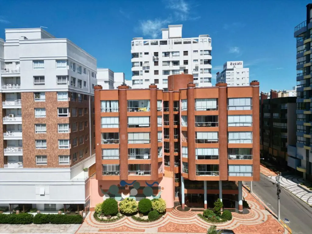 Imagem Apartamento 2 Dormitórios - Bairro Centro