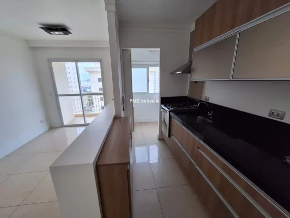 Imagem 2 Dormitórios para locação na Vila Leopoldina de 58m²
