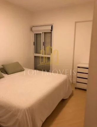 Imagem Exclusividade no Edifício Di Varese – Jardim Aquarius