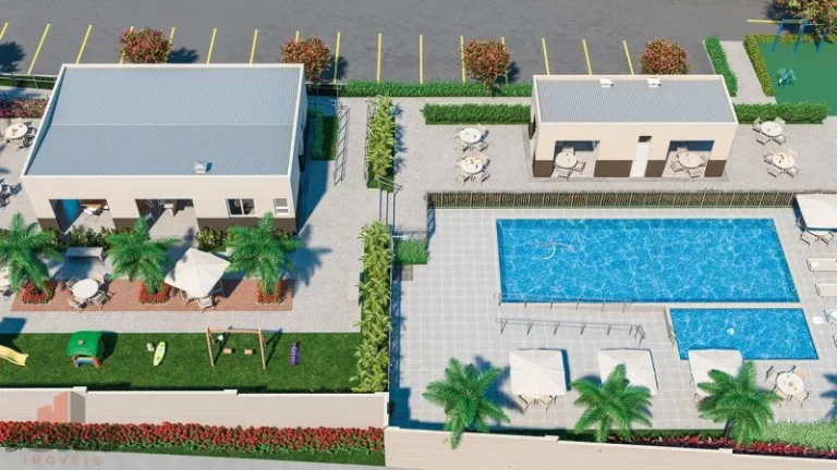 Imagem Apartamento a Venda no bairro Parque Dois Irmãos - Fortaleza, CE