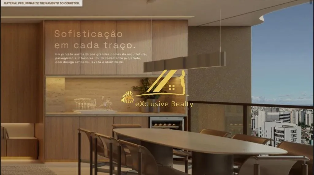 Imagem Apartamento RESIDENCIAL em Salvador - Bahia, Horto Florestal