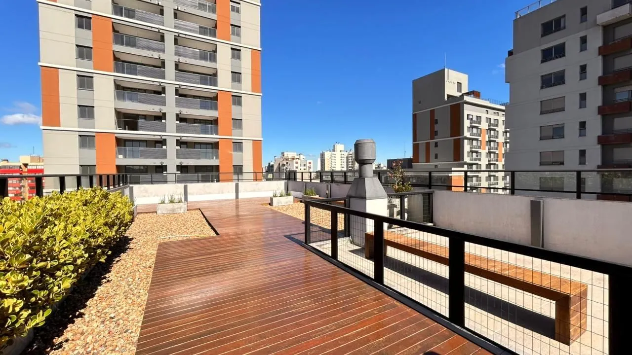 Imagem Apartamento em Farroupilha
