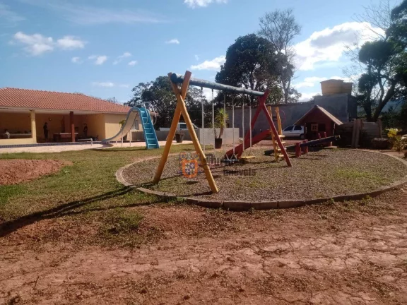 Foto do imóvel Área à venda, 6500 m² por R$ 800.000,00 - Jardim - Extrema/MG