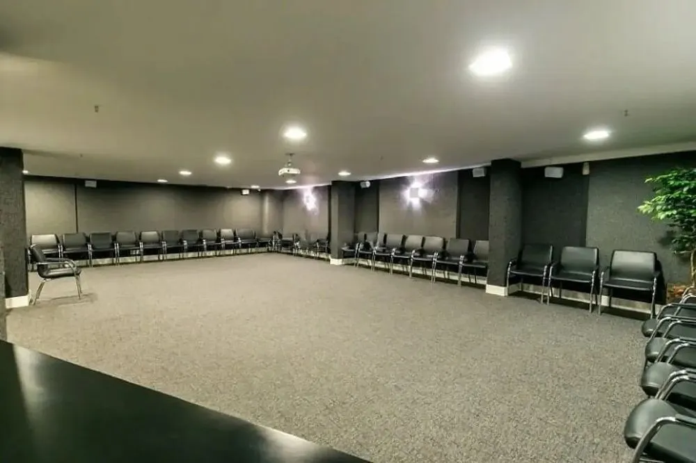 Imagem Sala comercial no Hom Lindoia