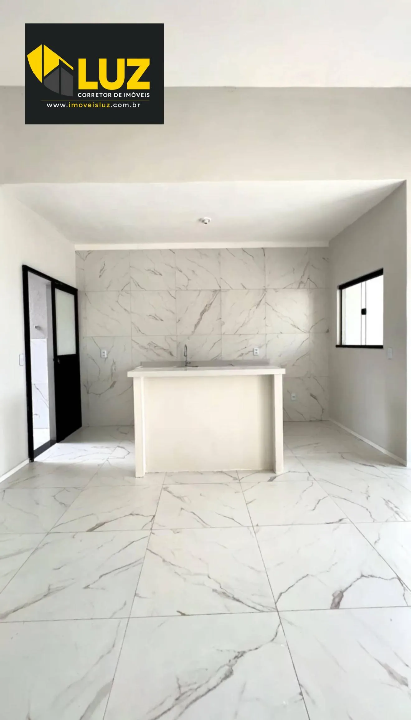 Imagem JASMIM RESIDENCE - Sua Casa no Eusébio/CE