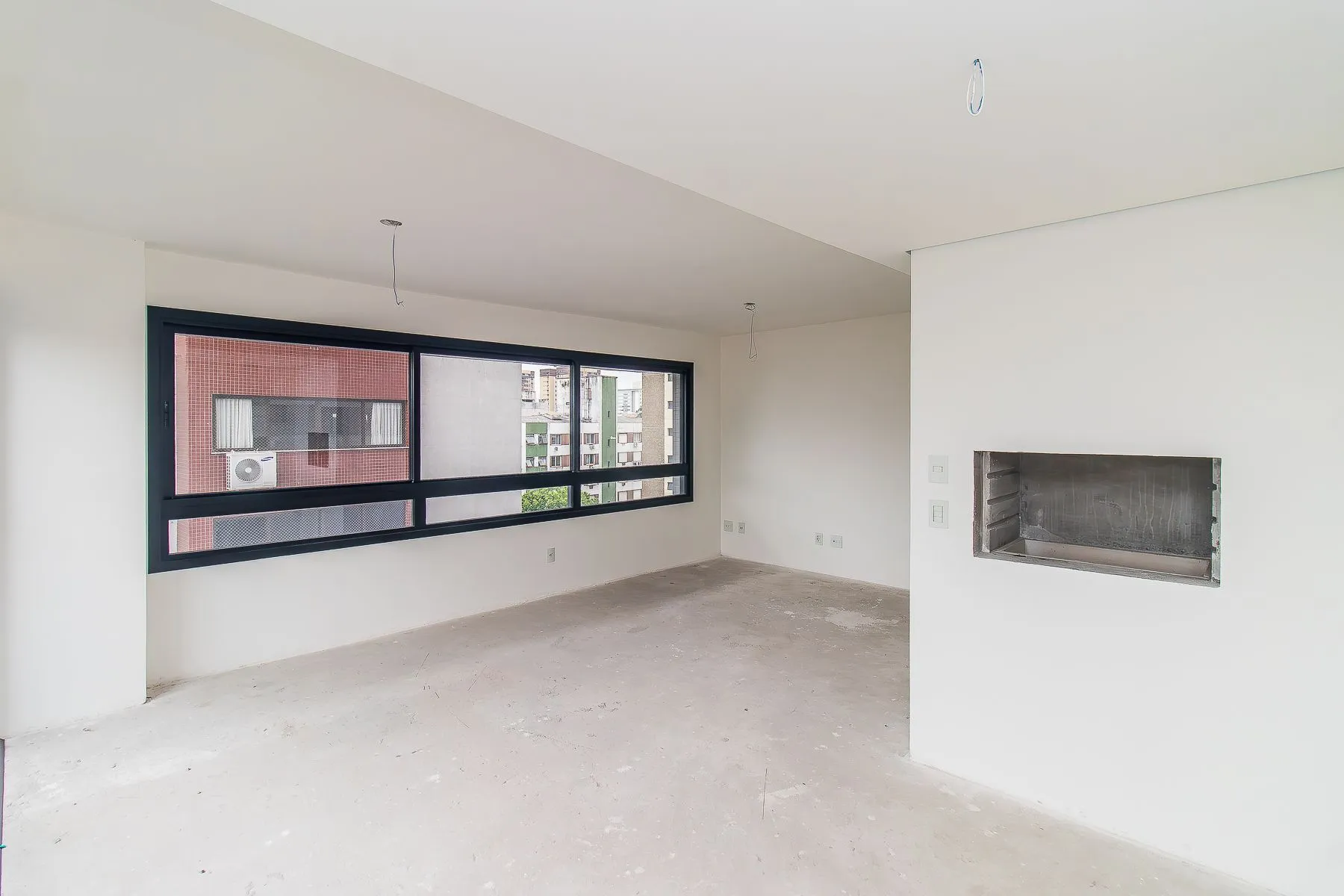 Imagem APARTAMENTO 3 dorm (1 suíte) 1 vaga dupla - 102,73m² - MENINO DEUS