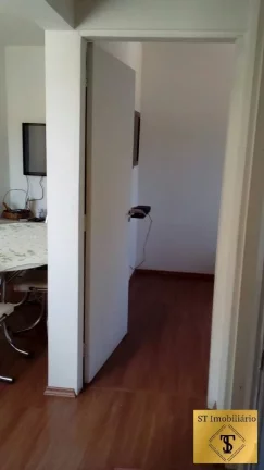 Imagem Excelente Apartamento Térreo Mairiporã