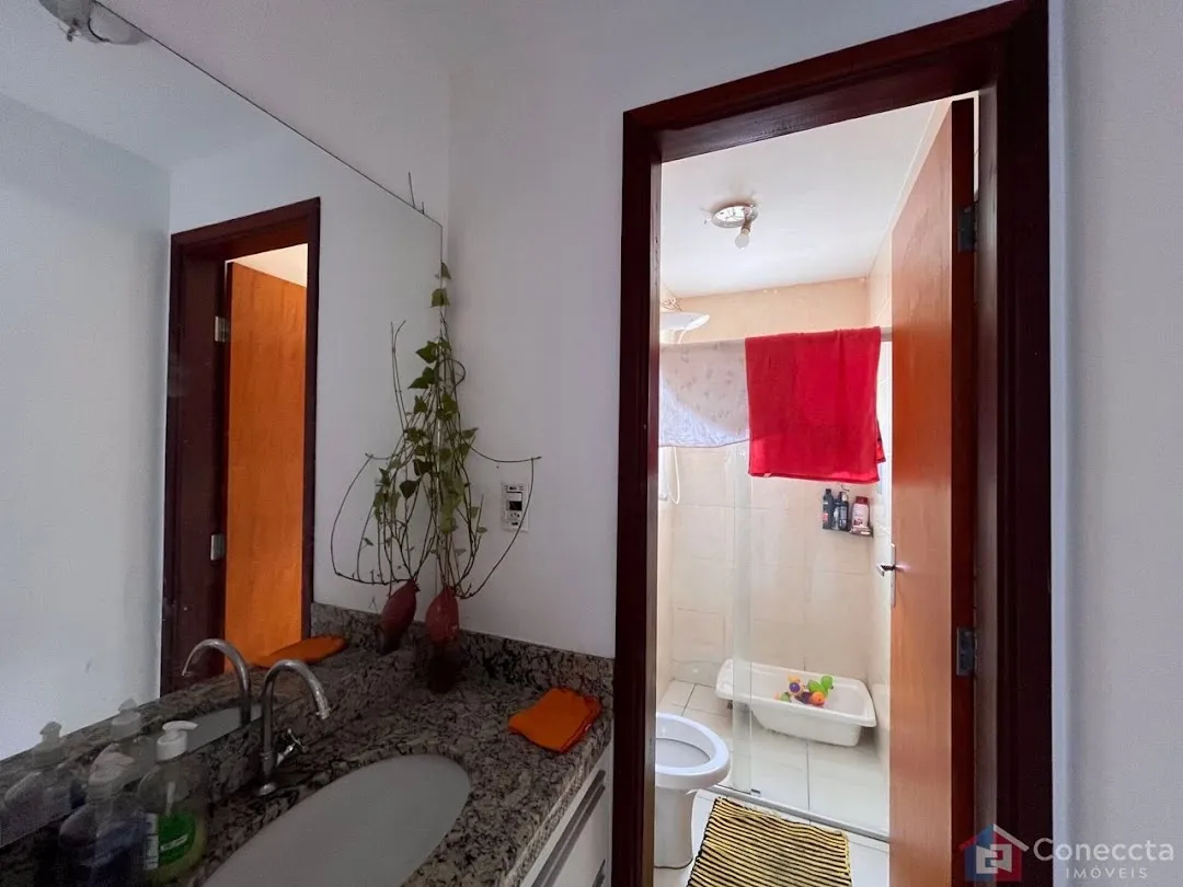 Imagem Apartamento à venda, 55 m² por R$ 280.000,00 - São Francisco - Patos de Minas/MG