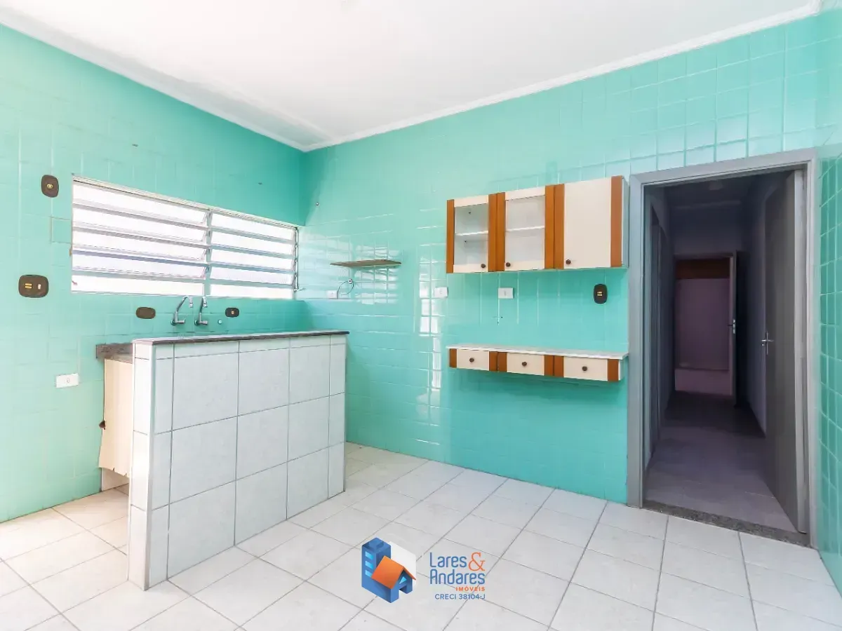 Imagem Casa para venda em Água Fria com 3 quartos, 114m²