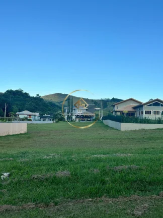 Terreno em Condomínio, Plano, 1000 m², Reserva de São Francisco, Jambeiro.