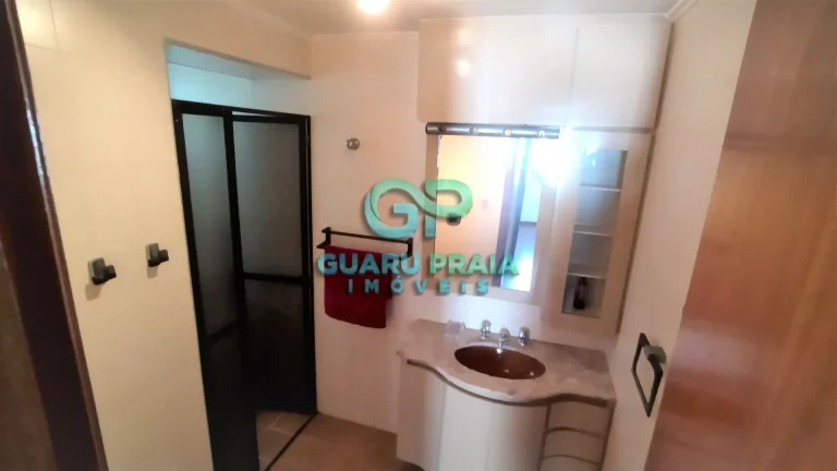 Imagem Apartamento à venda no bairro Enseada - Guarujá/SP