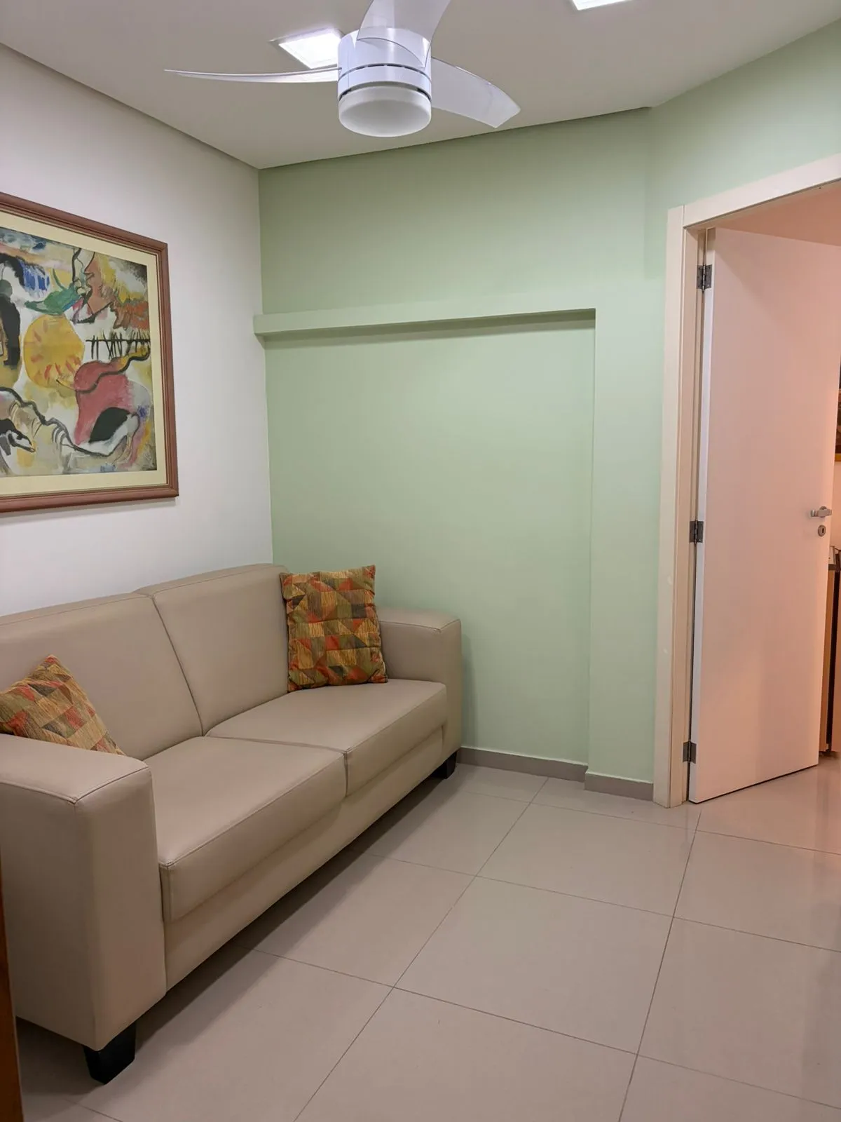 Imagem Sala comercial no Petrópolis