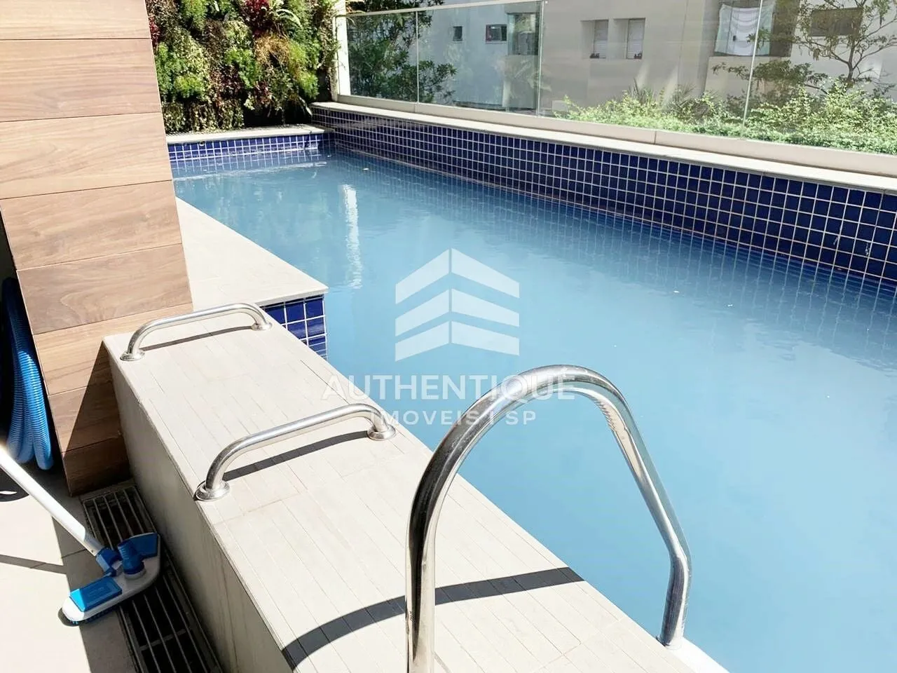 Imagem Pintassilgo 556 - Moema Passaros - Apartamento à venda em São Paulo/SP