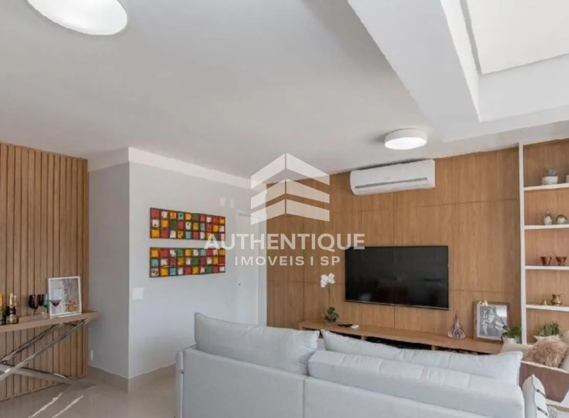Imagem SPSH SAO PAULO SOUTH HOUSE - Jardim Caravelas - Apartamento à venda no bairro Jardim Caravelas - São Paulo/SP, Zona Sul