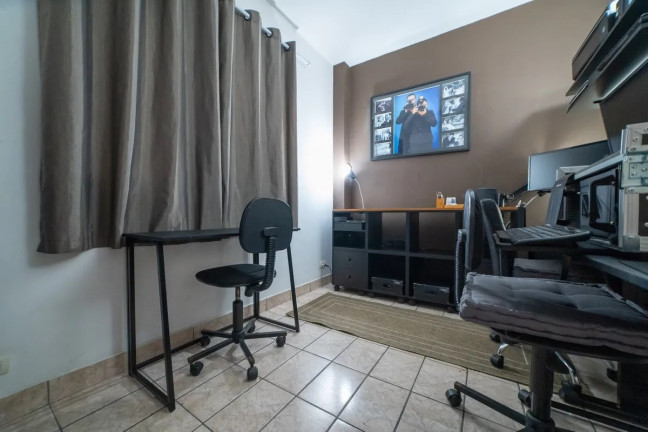 Imagem Apartamento com 2 Quartos à Venda, 63 m² em Tatuapé - São Paulo