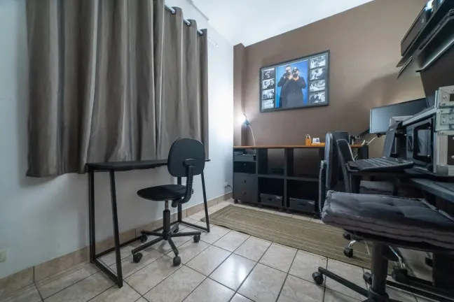 Imagem Apartamento com 2 Quartos à Venda, 63 m² em Tatuapé - São Paulo
