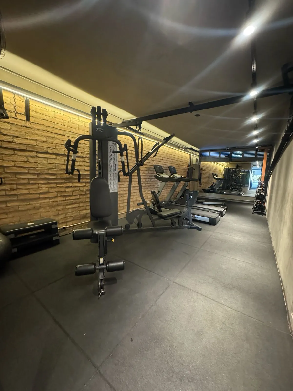 Imagem Apartamento para venda em Vila Campo Grande com 2 quartos, 75m2