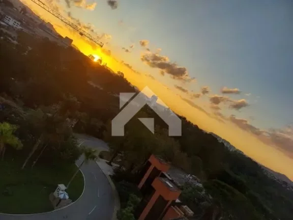Imagem Apartamento em Alphaville Empresarial - Barueri