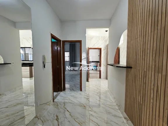 Imagem Casa com 3 Quartos à venda em Jacaraípe - Serra