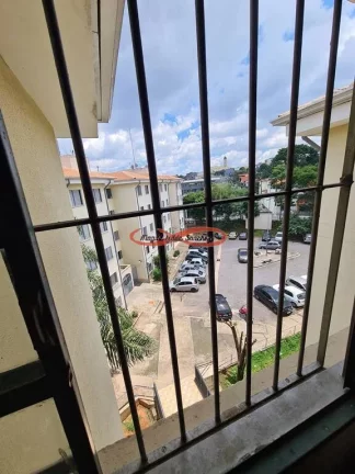 Imagem APARTAMENTO USADO A VENDA EM ITAQUERA - POUCOS METROS RADIAL LESTE.