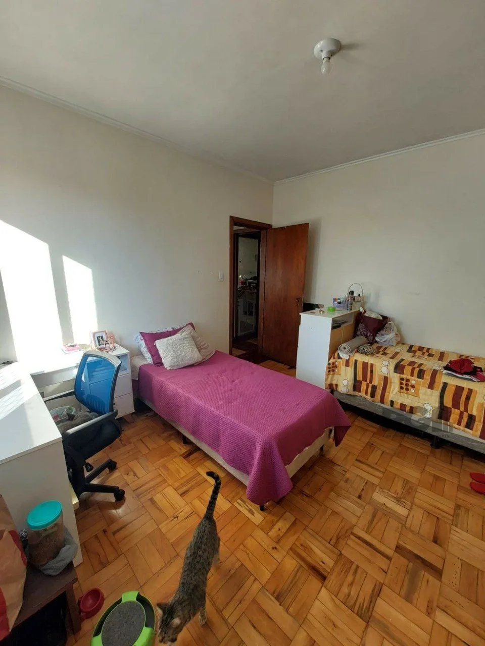 Imagem Apartamento com 03 Quartos na Avenida Protásio Alves, Porto Alegre