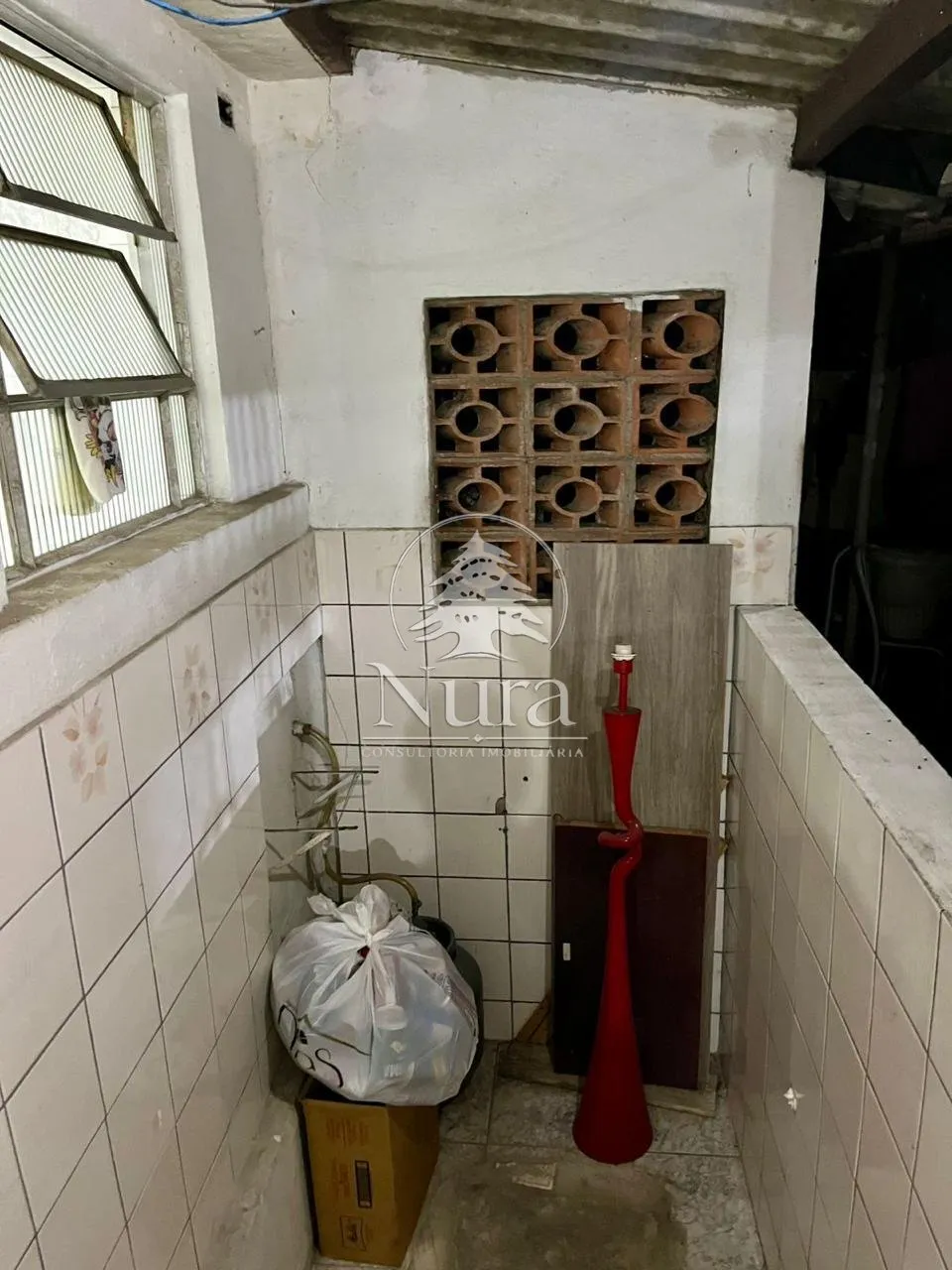 Imagem Apartamento de 3 quartos, 60m² no bairro Aparecida, em Santos