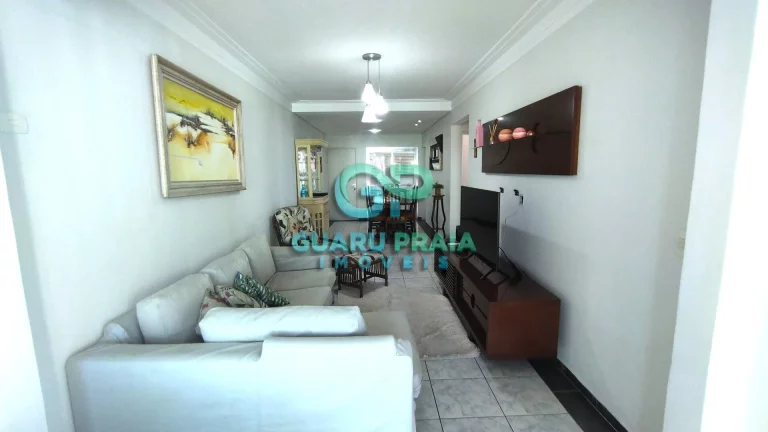 Imagem Apartamento à venda no bairro Enseada - Guarujá/SP