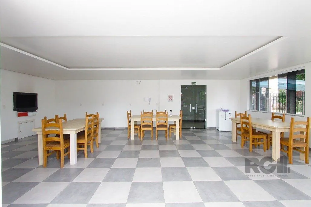 Imagem Apartamento Para comprar no Bairro Jardim Botânico com 2 quartos (1 suíte)