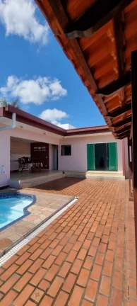 Imagem CASA RESIDENCIAL em MANAUS - AM, PONTA NEGRA