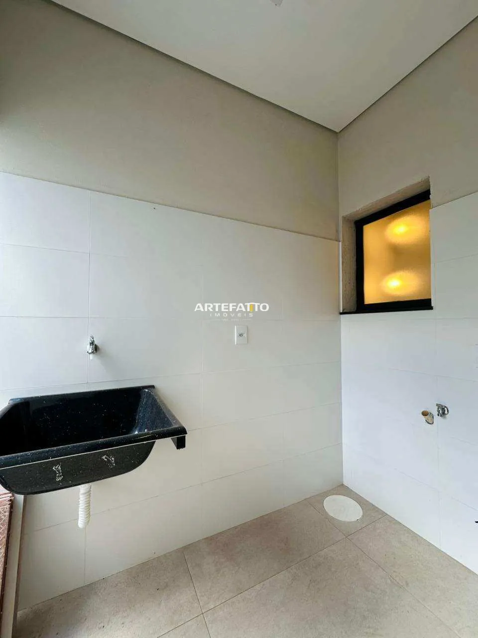 Imagem Casa à venda em Franca, Residencial San Diego, com 3 quartos, 120m2