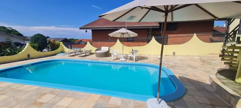 Imagem CASA COMERCIAL em Barra Velha - SC, Itajuba