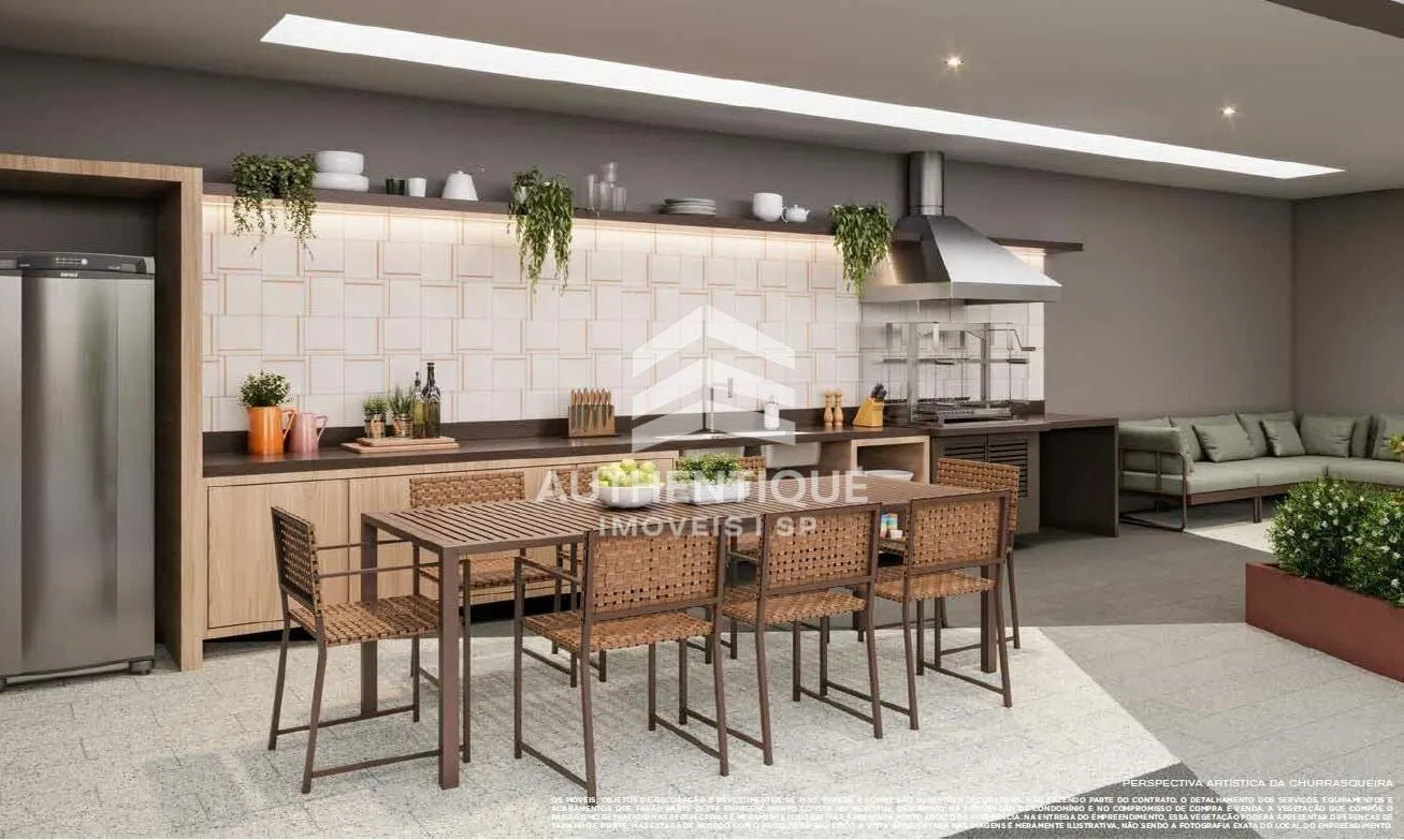 Imagem LED VILA MADALENA - Apartamento à venda no bairro Vila Madalena - São Paulo/SP