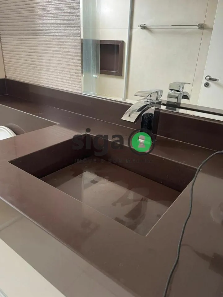 Imagem Apartamento 3 Quartos com 1 suíte, 3 vagas de garagem, 76m² á venda Morumbi
