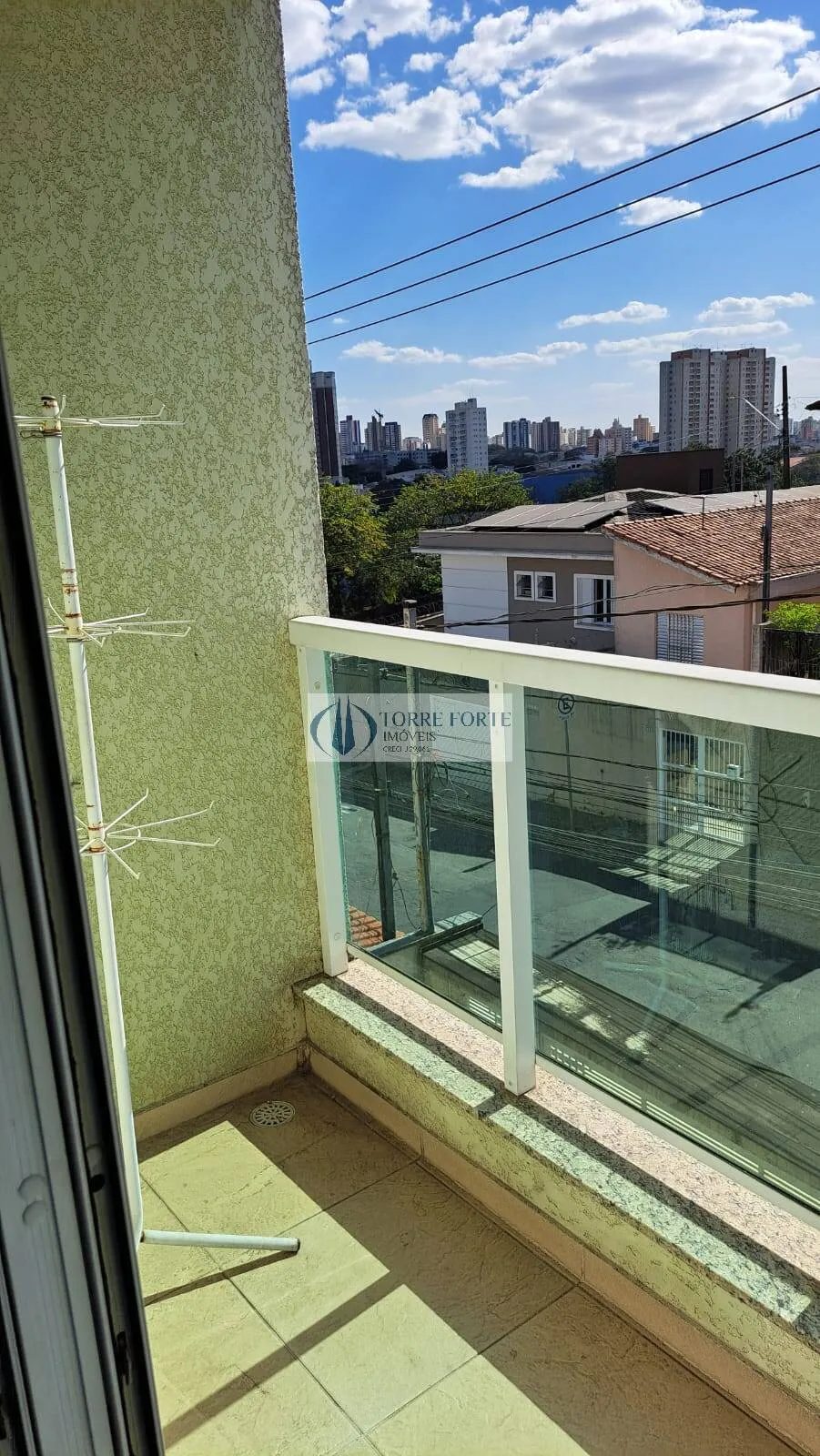 Imagem Lindo apartamento sem condomínio 2 dormitórios , 1 suíte , 1 vaga