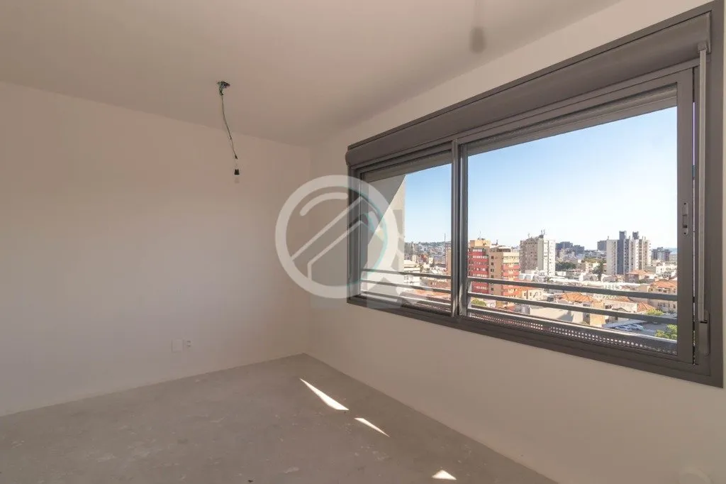 Imagem Studio com 25m² privativos, ensolarado e ventilado. Interessados em alugar o proprietário instala ...