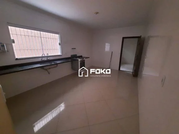Imagem Sobrado com 3 dormitórios à venda, 125 m² por R$ 579.999,99 - Parque Continental - Guarulhos/SP