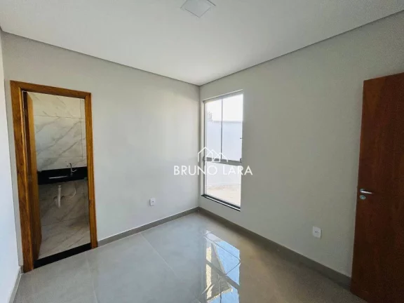 Imagem Casa à venda em Betim MG , Bairro Vila Verde