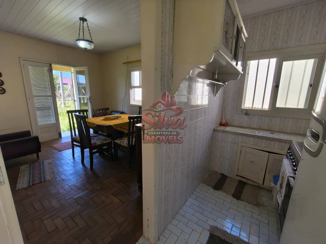 Imagem C272 | Casa 3 dormitórios próxima ao mar em Mariluz