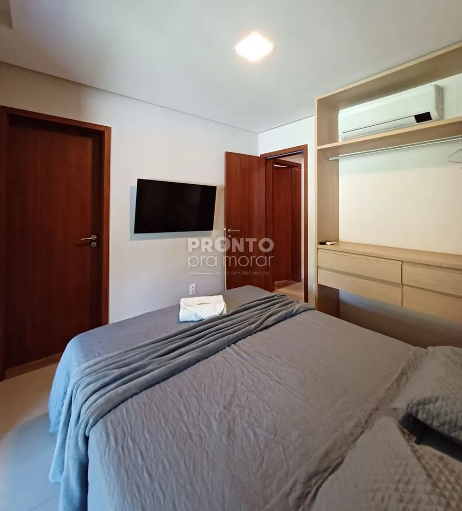 Imagem Reserva dos Carneiros Suítes e Residence