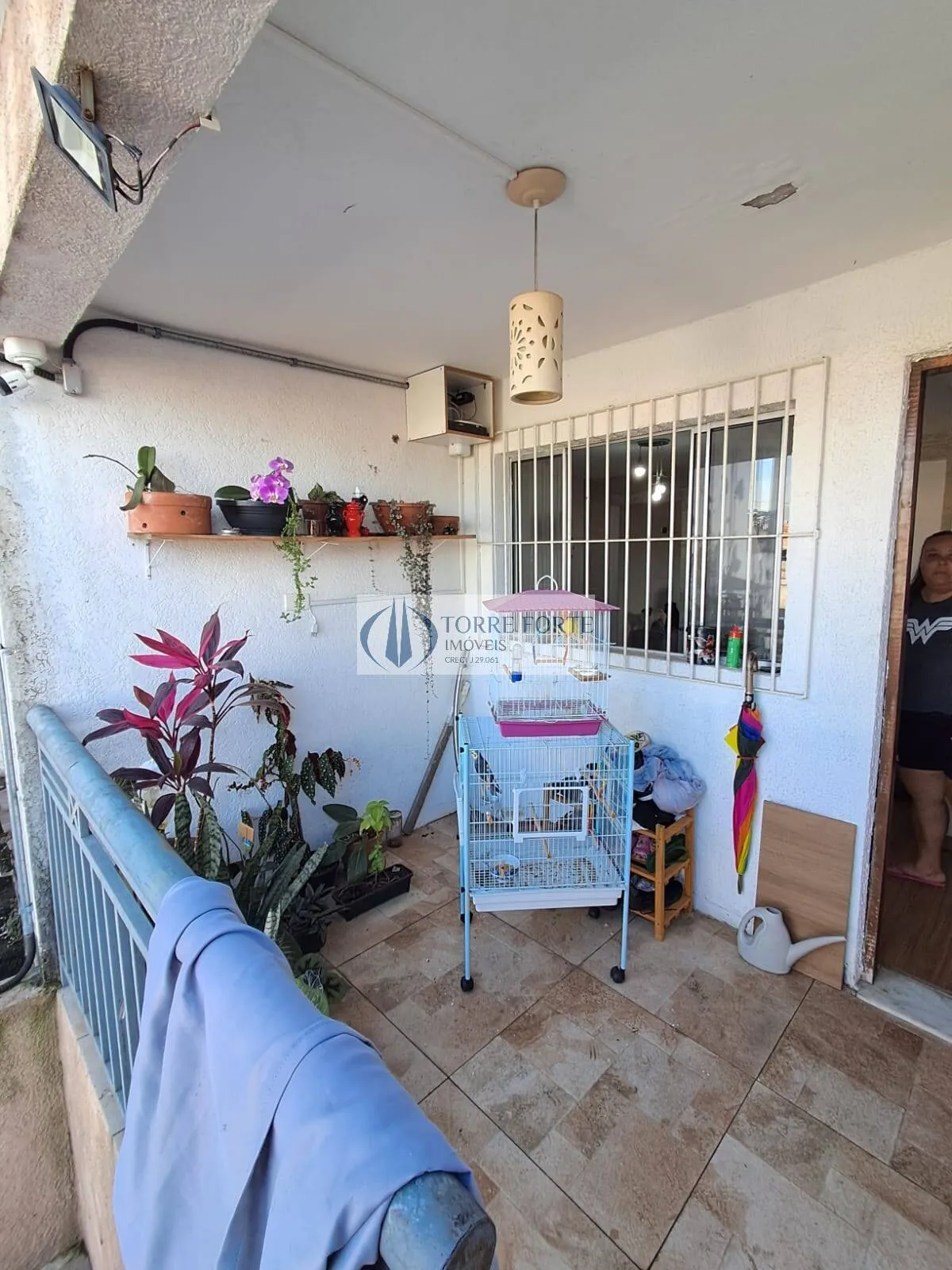 Imagem Sobrado 3 dormitórios 1 suite 2 vagas Parque São Lucas