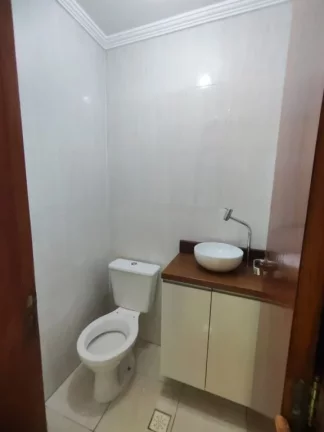 Imagem APARTAMENTO COM 43.63 m² - VILA CAICARA - PRAIA GRANDE SP