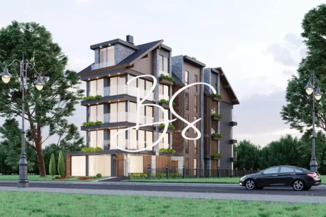 Imagem Apartamento RESIDENCIAL em GRAMADO - RS, Centro