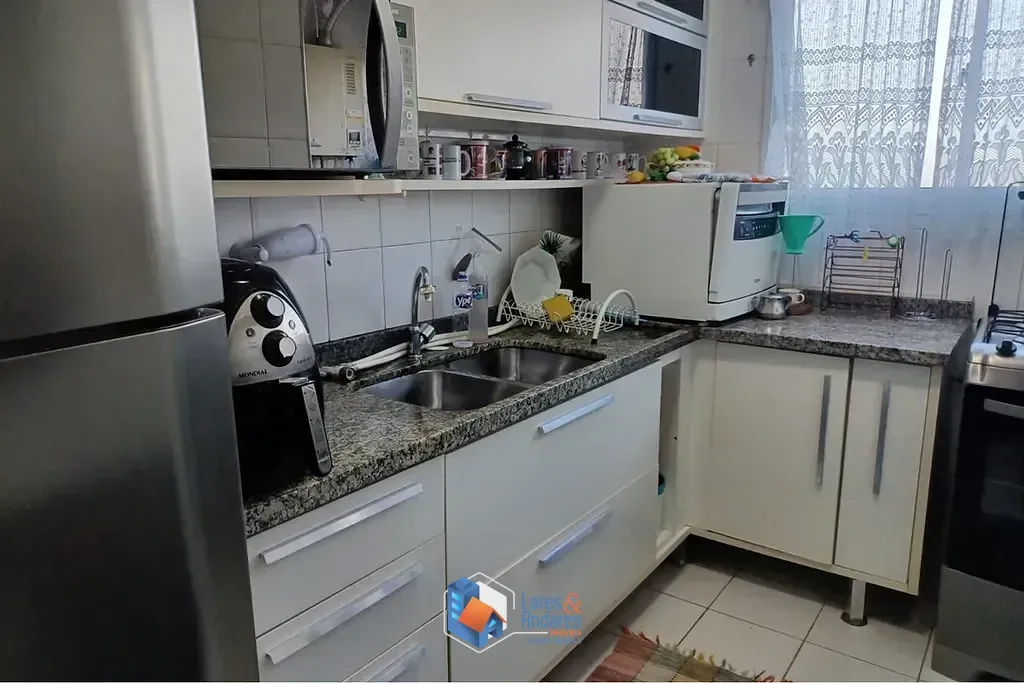 Imagem Apartamento à venda 2 Quartos 1 Suite 1 Vaga 58M² Ipiranga São Paulo - SP