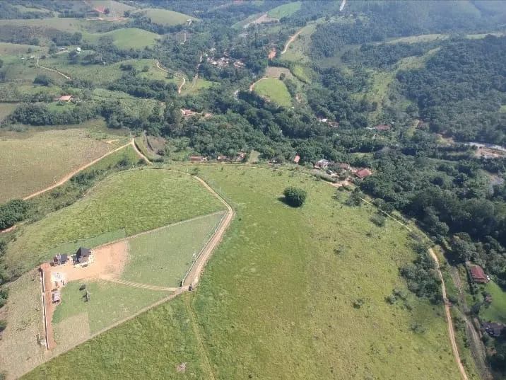 Imagem Chácara à venda 20000M², Piracuama, Pindamonhangaba - SP