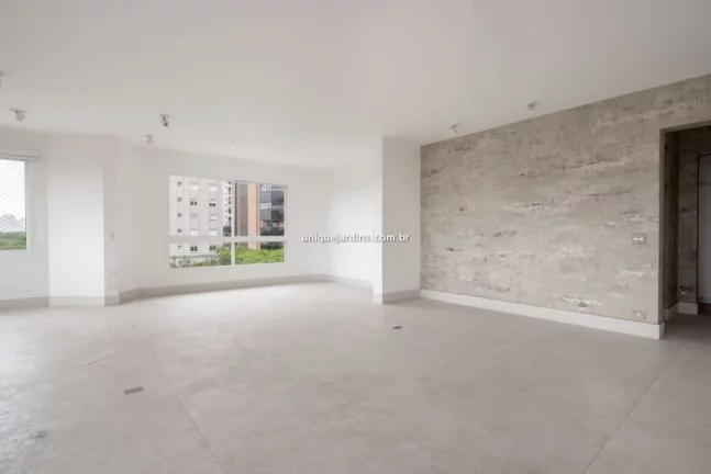 Imagem Apartamento à venda Vila Nova Conceição São Paulo