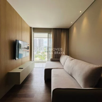 Imagem APARTAMENTO A VENDA 3 DORMITORIOS 2 VAGAS - A VENDA DUO- PRAIA BRAVA - ITAJAI