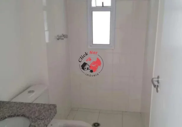 Imagem Oportunidade no Rudge Ramos! Apartamento à venda com suíte, varanda gourmet e lazer Completo! São Bernardo do Campo