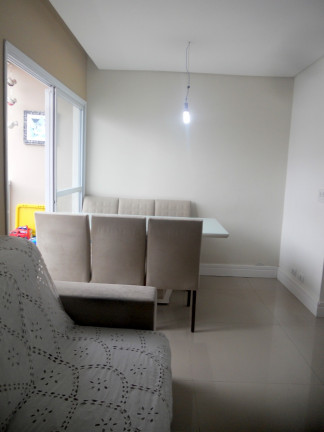 Cobertura com 3 Quartos à Venda, 132 m² em Jardim Paraíso - Santo André